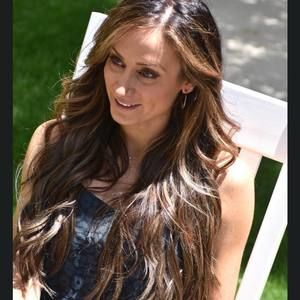 Meet your Posher, Shannon